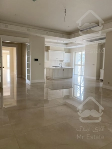 کامرانیه شمالی - ۵۰۰ متر در ۳۳۰۰ متر برج باغ