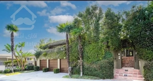 شهرک غرب / خوارزم / ۸۰۰ متر/ نوسازی شده