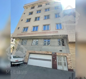 فروش آپارتمان آبشار