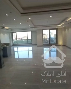 خریدواحدپنت هاوس۲۴۰متر۴خ/فول/دریاچه چیتگر