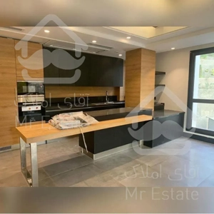 خرید واحد ۸۰متری دربرج/دید ابدی به دریاچه چیتگر و پارک جنگلی