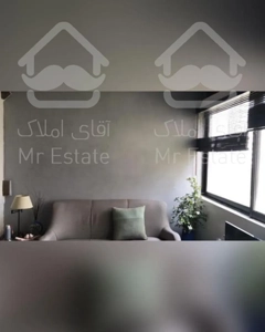 خرید خانه در برج واقع در دریاچه چیتگر/دید ابدی به پارک جنگلی و دریاچه