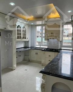 خرید برج ۸۰ متری در دریاچه چیتگر/دید ابدی پارک جنگلی و دریاچه