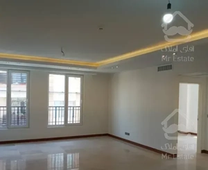 ۱۲۰ متر ۲ خواب تک واحدی