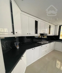 ۱۴۵متر /۲تراس/جنوبی /طبقات بالا/آبشار دریاچه چیتگر