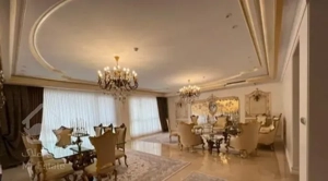 ۱۳۰متر/وسک*زیر قیمت منطقه/کم سن*بدون ضعف