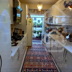 ۱۲۰متر / فول / ورزی جنوبی