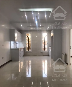 ٦٠متر سازمان برنامه/فول