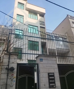 ۸۶متر/همایی امامیان/یک واحد از ۳ واحد/دوکله