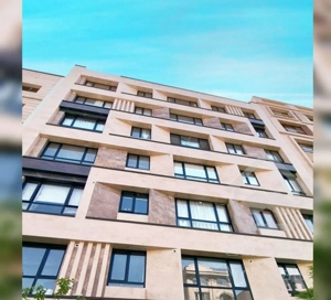 سعادت آباد ۱۱۸ متر نوساز غرق نور مستر دید تهران