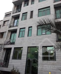 رهن و اجاره واحد ۴۶ متری وحیدیه