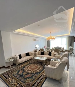 اپارتمان ۱۵۰ متر نواب نگارستان