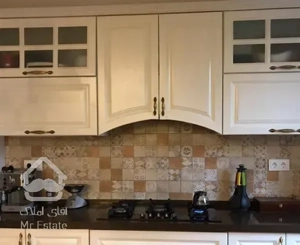 ۹۵ متر + دید جنوب +  سال ۹۹