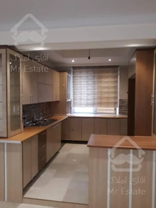 اجاره آپارتمان ۱۰۵متری/۲خوابه/فول امکانات/مرزدارن