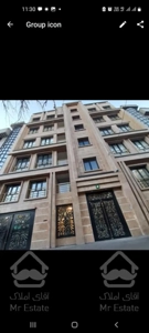 آپارتمان ۱۰۰ متری دوخواب