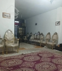 فروش یک واحد آپارتمان