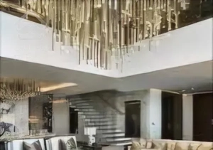 آپارتمان ۱۴۰ متری ۳ خوابه در صیاد شیرازی