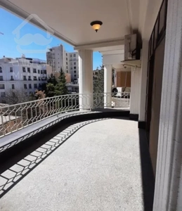 اقدسیه گلستان شمالی ۲۶۰متر ۴خواب ۲پارکینگ