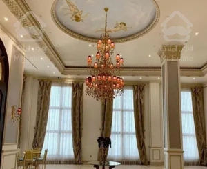 فرمانیه   ۲۳۵متر   ۱۲متر تراس بدون مشرف