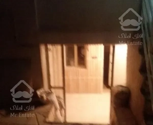 خانه ویلایی ۱۱۰ متر