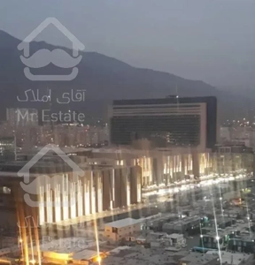 140 متر نوساز چیتگر دریاچه