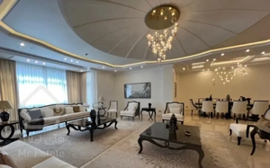 شاهکار معماری ۳۲۰متر۳خواب ۴پارکینگ مشاعات هتلینگ
