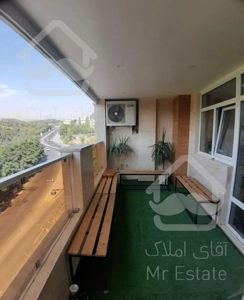 ۱۷۰ متر/تکواحدی/مشجر/ویو ابدی