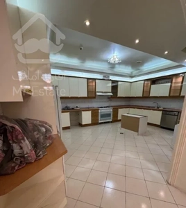 جردن(افریقا)آپارتمان ۲۳۲ متری ۳ خوابه همکف