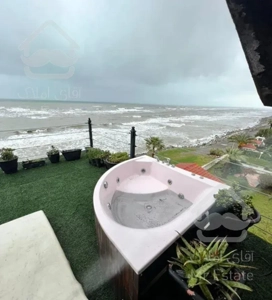 پنت هاوس جکوزی 2نفره