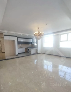 فروش آپارتمان ۸۵ متری ۲ خوابه لاکچری عروس دومادی