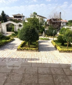 فروش ویلا باغ