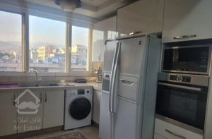 رهن آپارتمان ۱۱۸ متری در ۱۵۴تهرانپارس شرقی