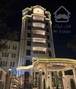 ۱۴۰ متری گلشن هفت تیر/زیر فی منطقه