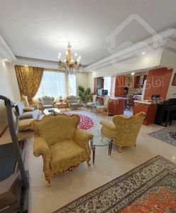 گاندی  126  متر 3 خواب خارج از طرح با امکانات