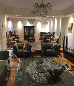 فروش آپارتمان ۱۵۰ متری ۳ خوابه در نارمک