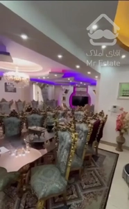 آپارتمان فول امکانات،۱۳۰ متری،آدینه