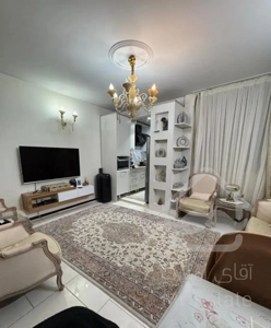 ۴۳متر/تاپ لوکیشن/فول بازسازی/خیابان پیچک