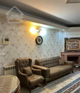 ۶۵ متر آپارتمان در ۷/۲۷ نیروی هوایی با آسانسور