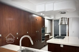 آپارتمان۱۸۰متری زعفرانیه،۳خواب،مناسب سرمابه گذاری