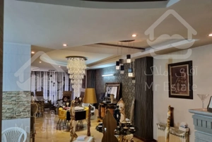 ۱۲۷ متر شهران ( خداداد )