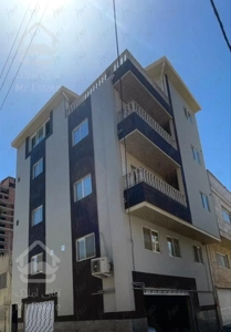 آپارتمان اجاره ای طبقه دوم وسوم ۹۵متر