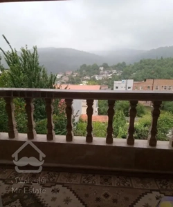 ۳۴۰ متر خانه ویلایی ۲واحدی امیرمازندرانی