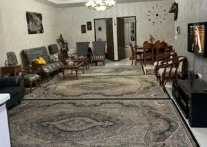 فروش واحد 95 متری فوق‌العاده قائمیه