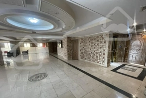 ۱۴۵متر۳خواب برج بدون مشرف دهکده المپیک