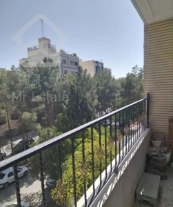 فروش آپارتمان  ۱۱۰ متر/۲خواب/کاج غربی