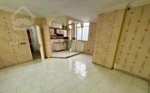 ۴۹ متری طبقه دوم خوش‌نقش