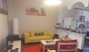 فروش آپارتمان ۵۵ متری ۱ خوابه طبقه ۳ در ارم