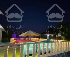 اجاره ویلا مبله در لواسان