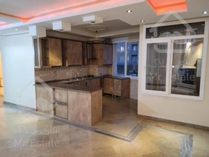 90 متر شهران شمالی