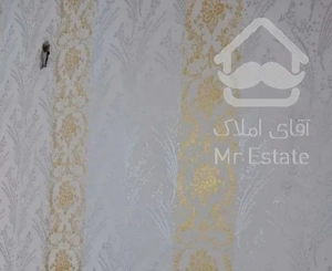 نقاشی ساختمان و طرح کاغذدیواری